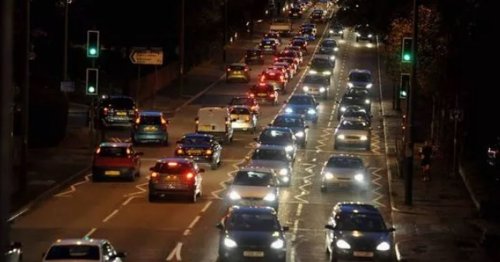 Millions of drivers in age bracket could be banned from travelling at night