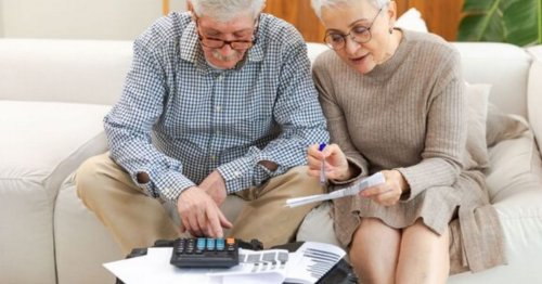 Millions born after 1960 face delayed retirement due to state pension shake-up