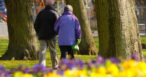 DWP plots big change to pension rules and it could leave millions £1,000 better off
