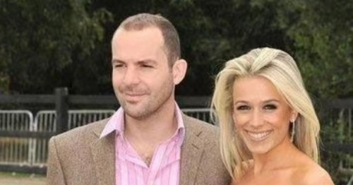 Martin Lewis says 'how kind' as fans rush to issue him reminder