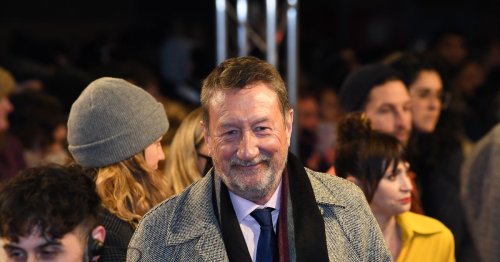 BBC Peaky Blinders creator Steven Knight's Apple TV+ series See to end with third season