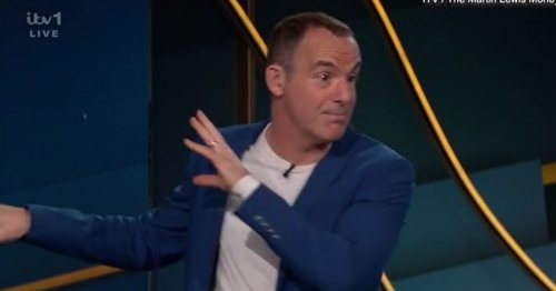 Martin Lewis says simple 5-digit text can save you hundreds on phone bill