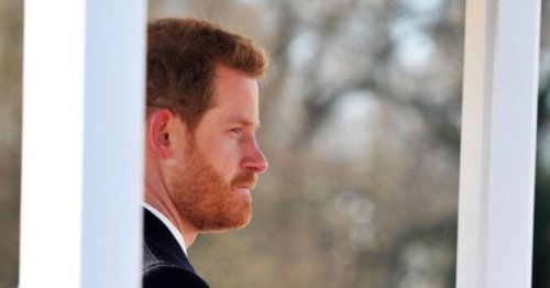 Prince Harry 'furious' at heartbreaking leak and 'only two things' can calm him