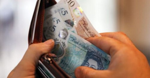State pensioners waking up and noticing missing £6,000 from bank balance