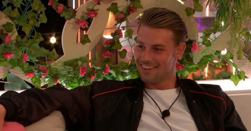 ITV Love Island fans urge bosses to step in over treatment of contestant