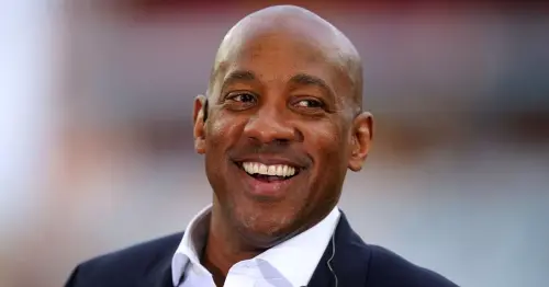Dion Dublin makes Knighthead request after exciting Birmingham City update