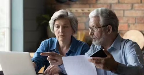 This is what happens to your DWP State Pension after you die