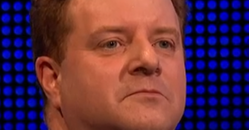 The Chase viewers rush to support contestant after subtle hand gesture