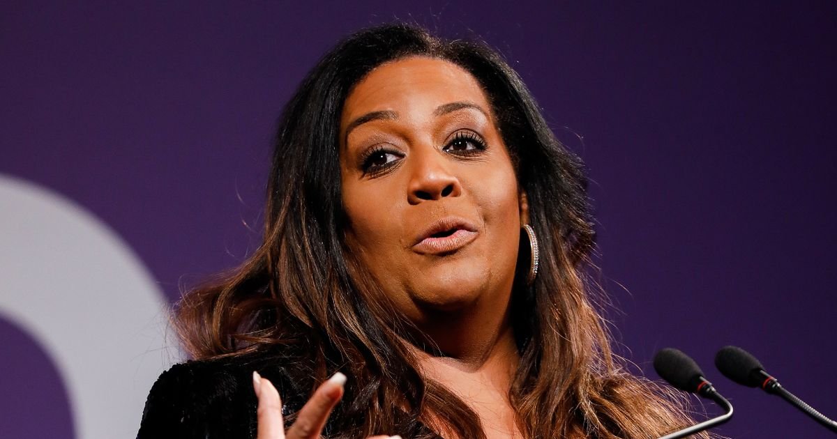Alison Hammond shares update on 'break' from This Morning role after facing backlash
