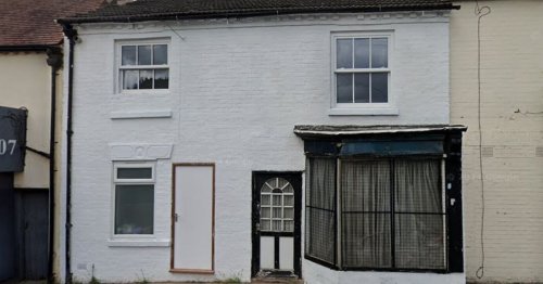 The Glass Blower 'puts record straight' about Black Country bar plan