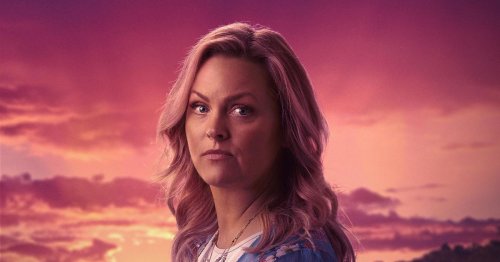 How many episodes of Riptide are there? Channel 5 airs new Jo Joyner