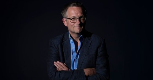 Dr Michael Mosley issues health warning over common table condiment