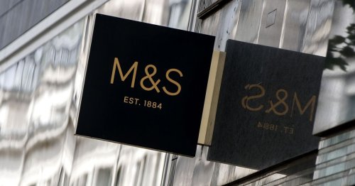 Marks & Spencer £45 dress is 'feminine and floaty' with 'baby doll' look