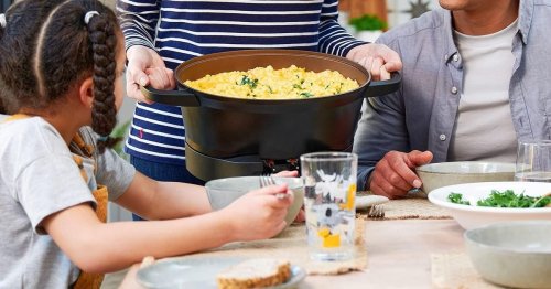 Amazon reduces Russell Hobbs gadget 'better than an air fryer' from £90 to £59