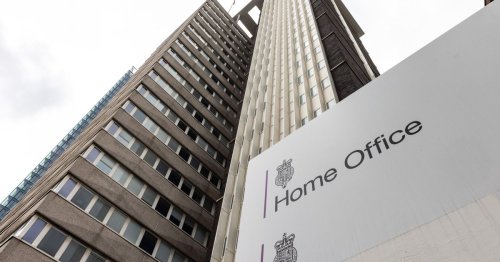 Mapped - number of asylum seekers living in Birmingham and Black Country hotels and homes