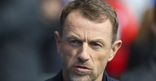 Gary Rowett sends pointed message after Birmingham City's rivals left 'crying in the dressing room'