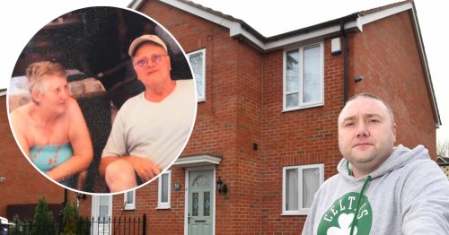New hope in son's three-year house wrangle he says has 'destroyed' his family