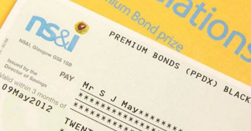 NS&I tells millions of Premium Bonds holders to take action before 8pm