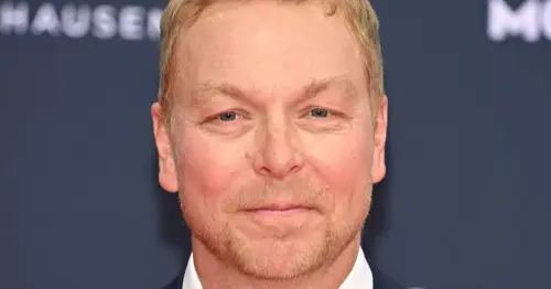 Doctor shares 'overlooked' prostate cancer symptom after Sir Chris Hoy's health update