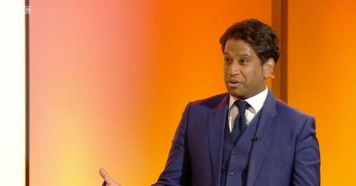 BBC presenter abused by troll hits out after racist tweet cleared