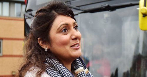 Nusrat Ghani releases statement in response to Downing Street claims