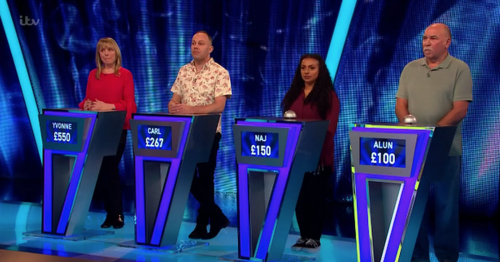 ITV Tipping Point viewers left speechless over surprise change to show