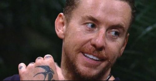 Danny Jones 'not out of woods' with wife Georgia after public apology for Maura Higgins kiss