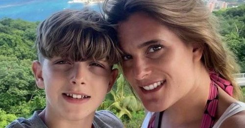 Mum's vow after son, 14, killed himself in 'online challenge'