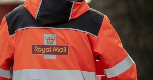 Pensioner demands Royal Mail compensation in 'late letters' row