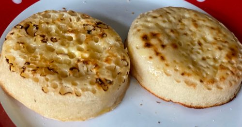American woman lists 'strange' things about UK she wants to leave over - including crumpets