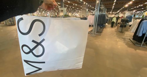 Shoppers 'love' Marks & Spencer's 'lifelike' £6 artificial plant that 'looks more expensive'