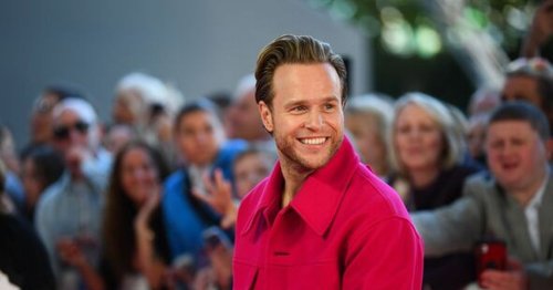 Olly Murs says horrendous illness is 'ripping through band' as he cancels shows