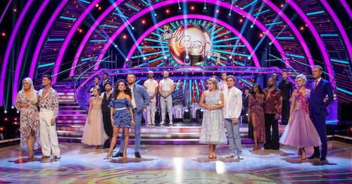 Strictly fans concerned their favourite pro is about to quit permanently