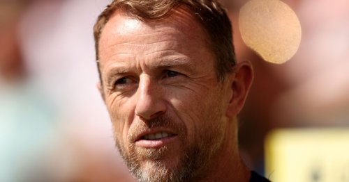 Gary Rowett press conference notes: Birmingham City's non-negotiables and a habit to break