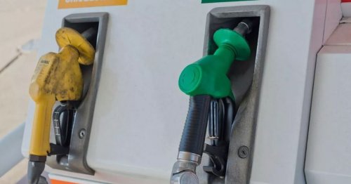 Tesco, Asda, Morrisons, Sainsbury's drivers given E10 petrol warning