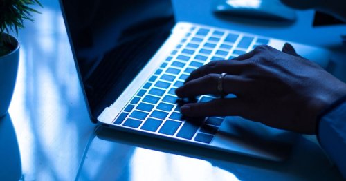UK households issued warning over 'hello pervert' emails landing in inboxes
