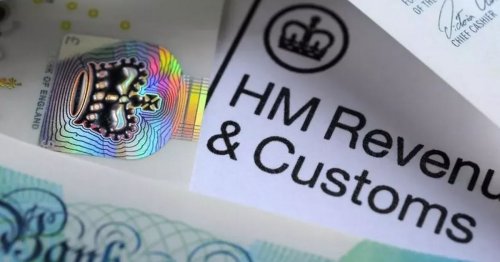 People who are self-employed warned over 'sting in tail' from HMRC