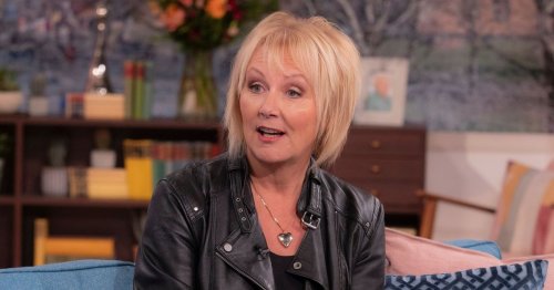 ITV Coronation Street's Sue Cleaver 'rushed to hospital' after stunt went wrong on set