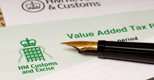 HMRC hikes Personal Tax Allowance to £18,570 for some UK households