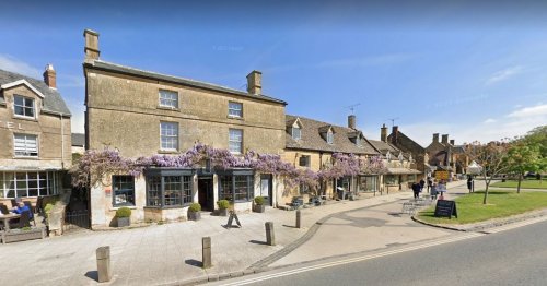 10 Rural Spots In Midlands Named Among Best Places To Live In UK 