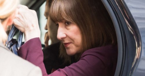Anyone with cash ISA faces having to ditch account due to Rachel Reeves shake-up