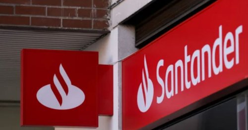 Warning for millions of Santander customers who'll still have account in June