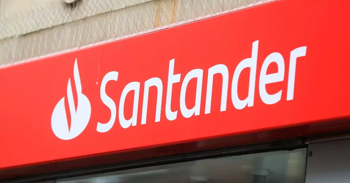 Surrey jobs at risk under Santander branch closure plans