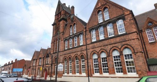 The six Midland schools ranked among the best in the UK