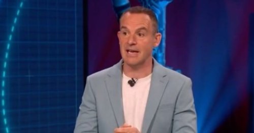Martin Lewis warns 'read between the lines' and issues cash ISA warning