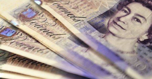 Households claiming major DWP benefit to finally get more money this week