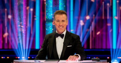 Strictly's Anton Du Beke issues warning on situation that 'could end show'