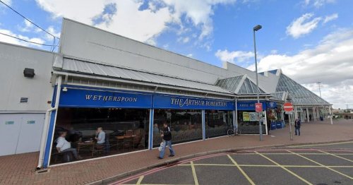Birmingham Wetherspoon pub closed after 'suspected norovirus' outbreak