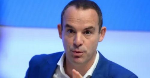 Martin Lewis issues Nectar card warning and urges 'do it now'