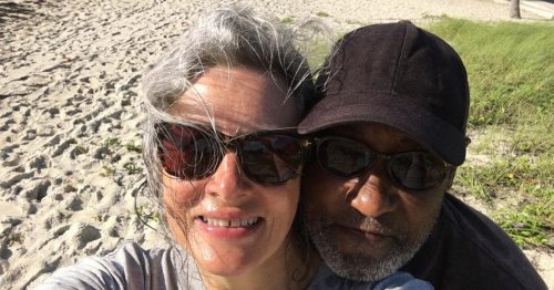 Lovers separated due to the colour of their skin reunite 39 years on